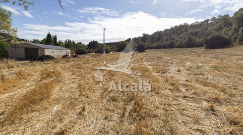 Terrenos rústicos en venta en Hueva Guadalajara, immagine 3