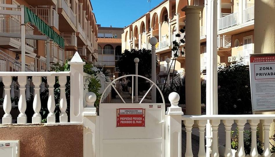 Photo 1 of Attic for sale in Gaspar Perelló, Alicante