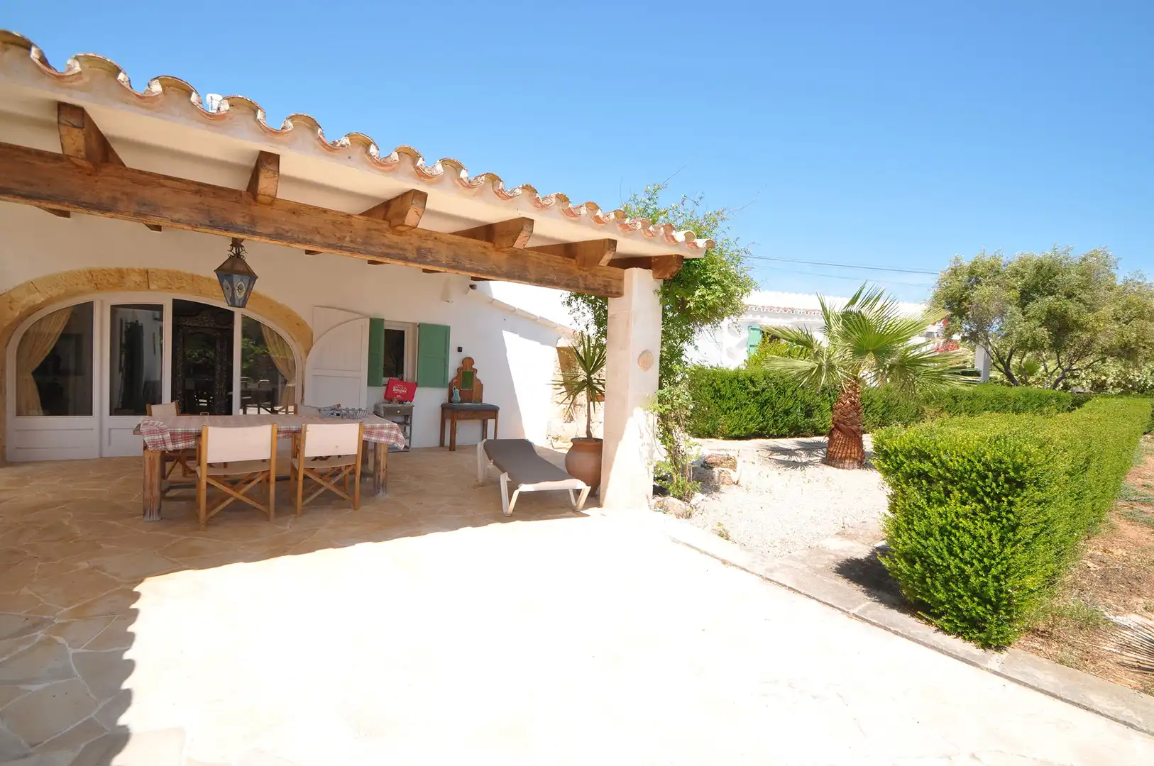 Casa rústica en venta en Sant Lluís - S'Ullestrar - Torret, imagen 4