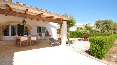 Photo 4 of Country homes for sale in Sant Lluís - S'Ullestrar - Torret, Sant Lluís