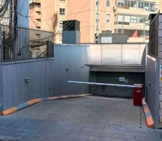 Garaje en Venta en Plan Sur - Amistad