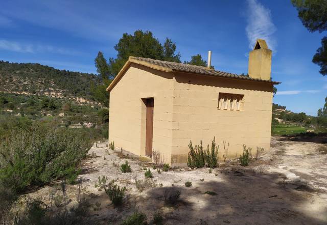 Terreno en Venta en L'Albi