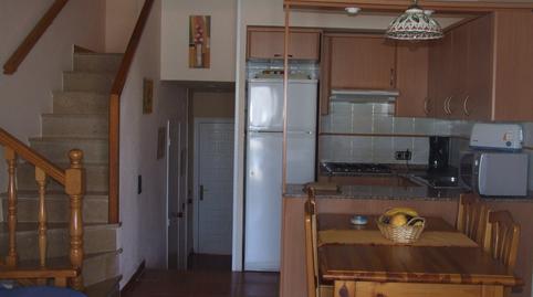 Foto 3 de Casa adosada en venda a Carrer de la Capadella, 53, Deltebre, Tarragona