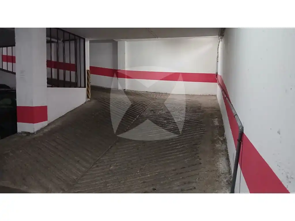 Aparcament en venda a Plaza de Antonio Zoido Díaz, imagen 4