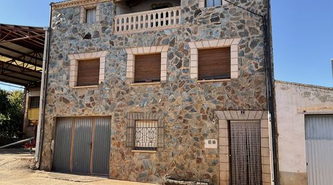 Foto 2 de Casa o xalet en venda a Calle San Mamés, Villar de Torre, La Rioja