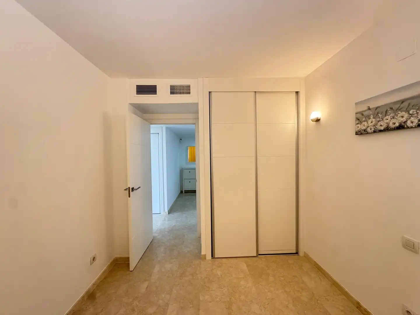Apartament amb terrassa en venda a Calle CICLON, imagen 13