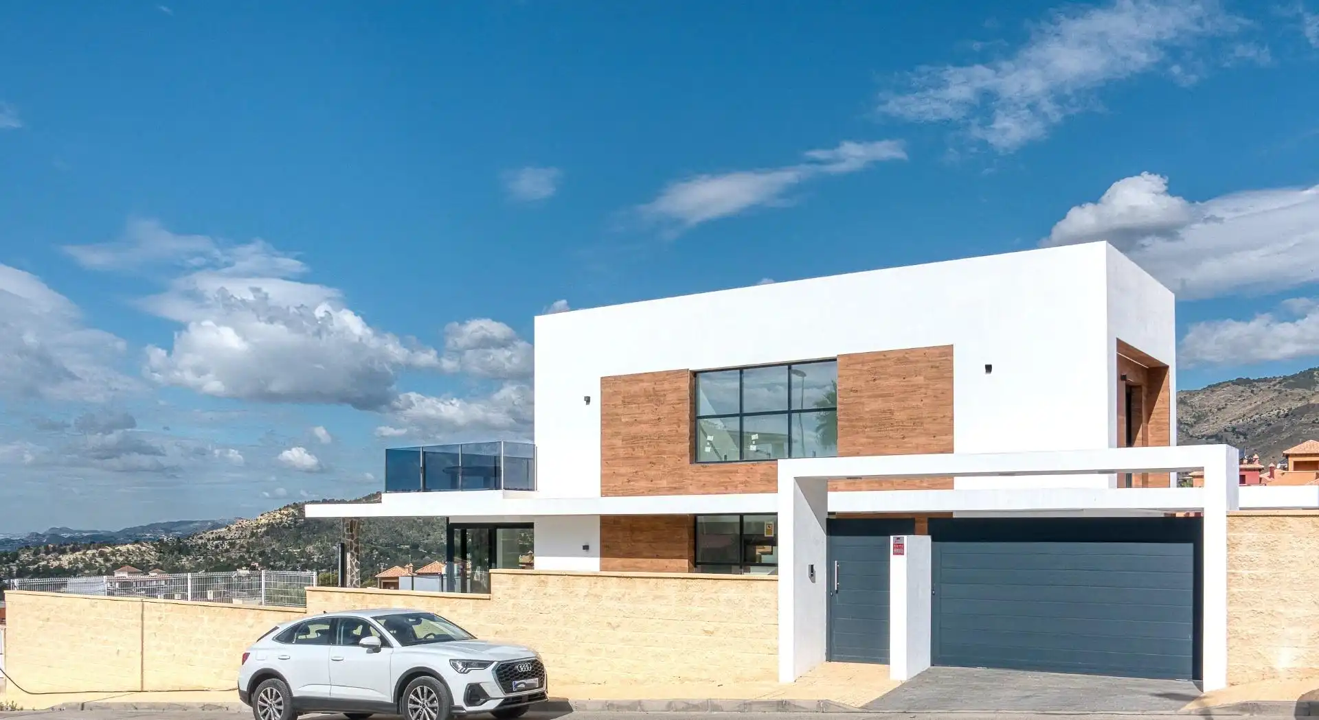 Xalet en venda a Balcón de Finestrat - Terra Marina, imagen 6