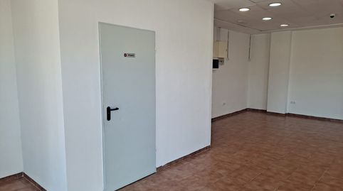 Foto 5 von Geschaftsraum zur Miete in Avinguda de Vicent Blasco Ibáñez, La Vila, Alzira