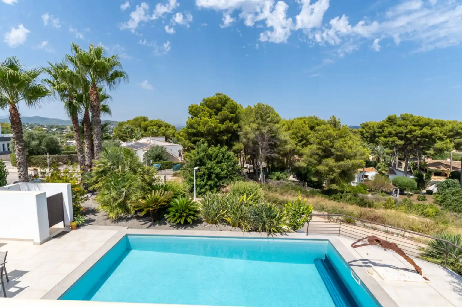 Villa avec piscine à vendre à Cap Martí - El Tossalet - Pinomar, imagen 32