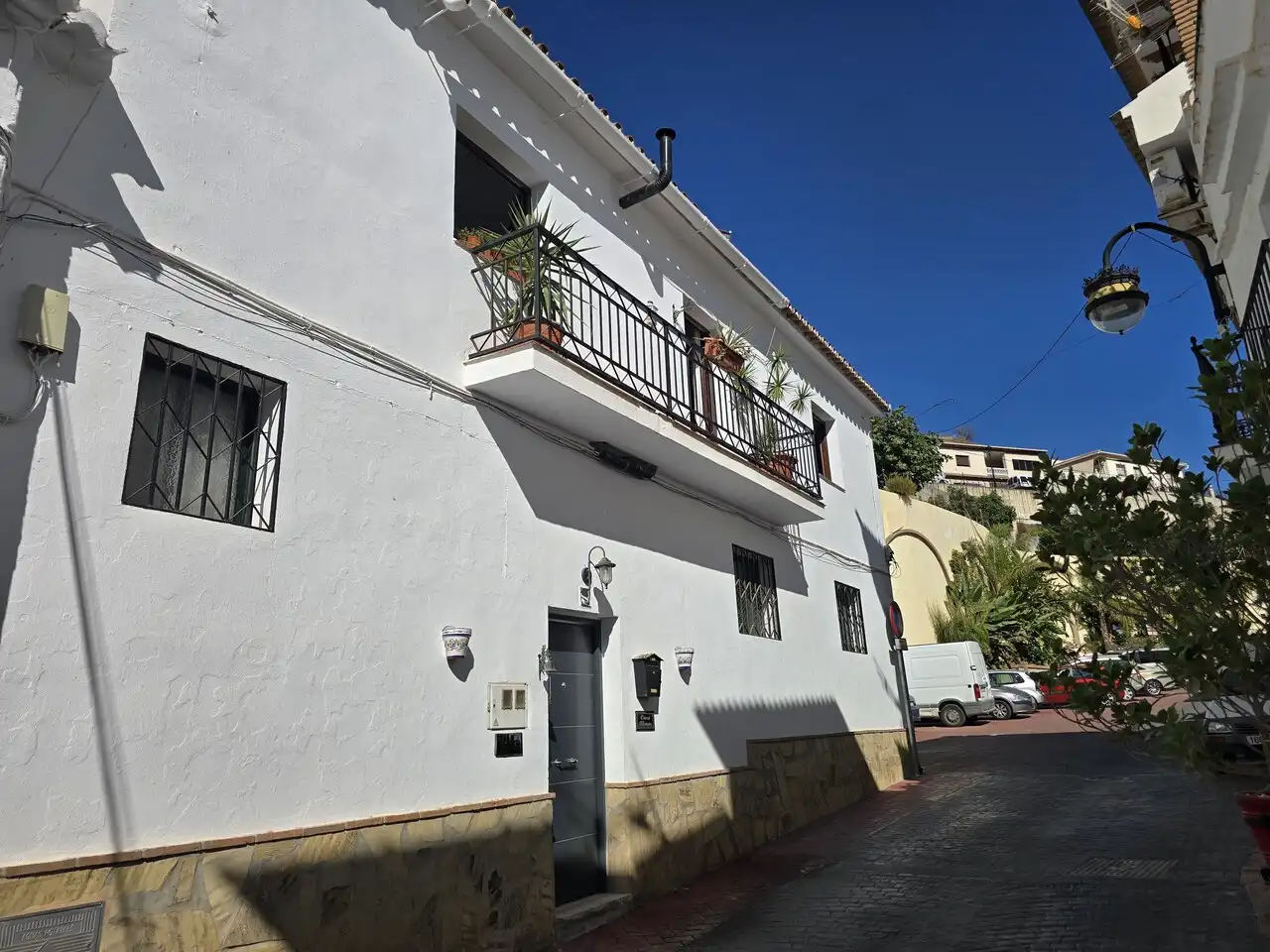 Maison à vendre à Viñuela, imagen 2