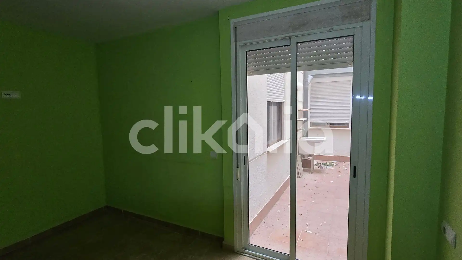 Habitación de Piso en venta en La Ràpita con Terraza