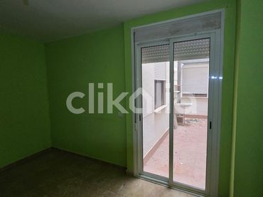 Piso con ascensor en venta en El Maset