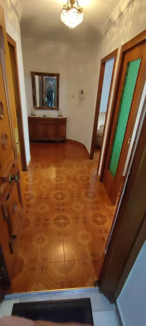 Flat with terrace for sale in Centro, imagen 16