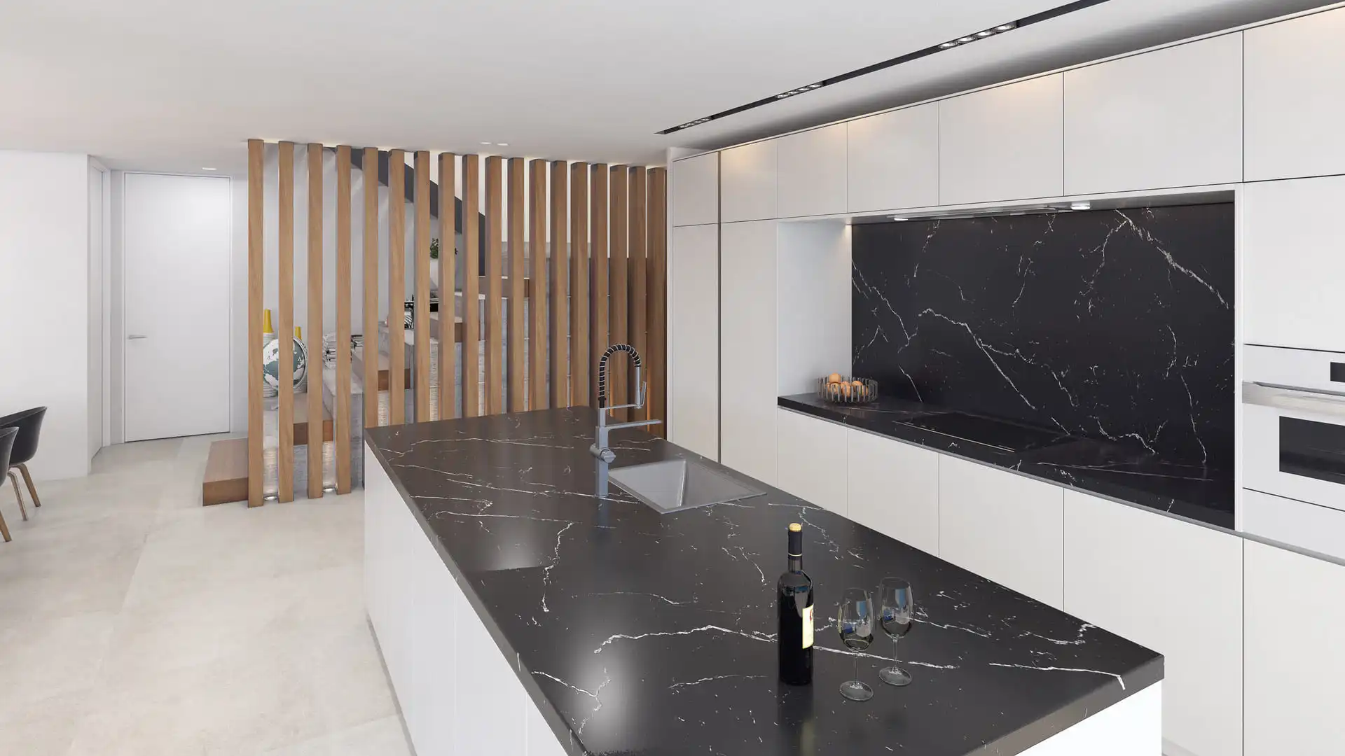 Casa con piscina en venta en Centro, imagen 7