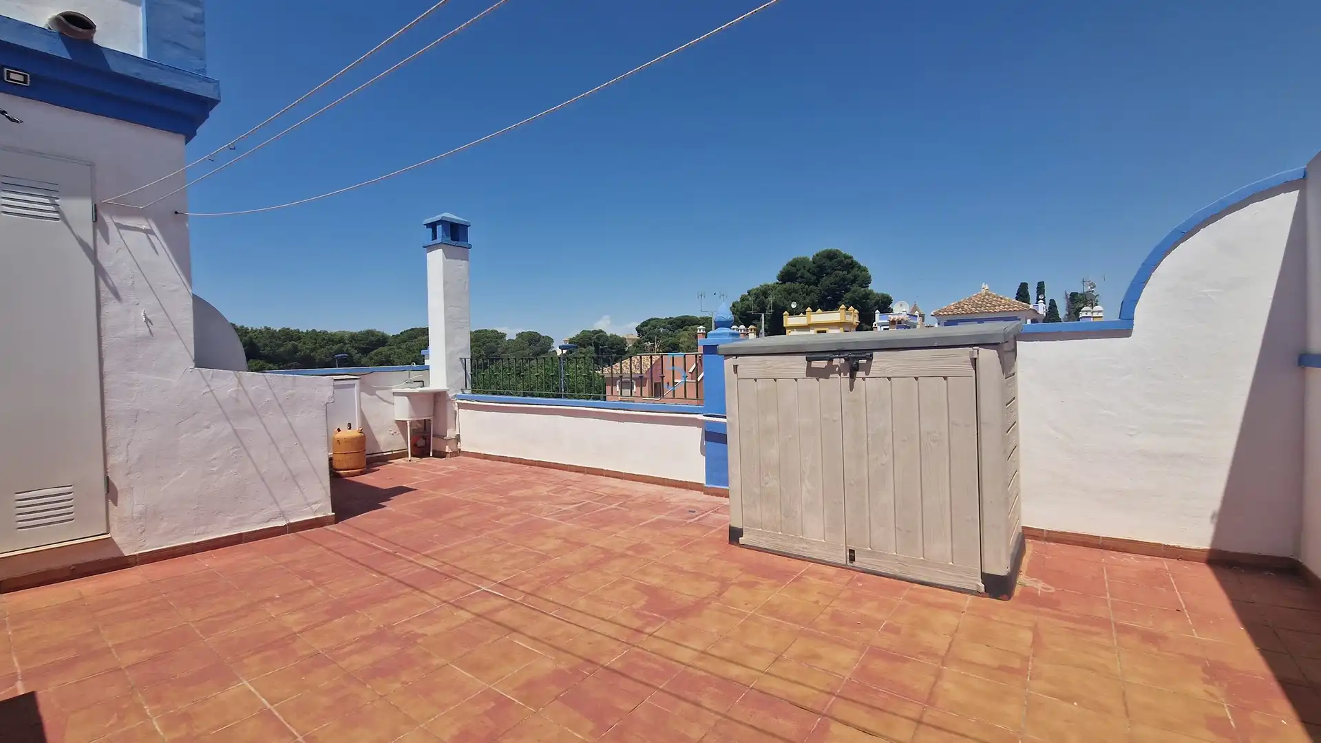 Casa a schiera con terrazza in vendita a Roda, imagen 33