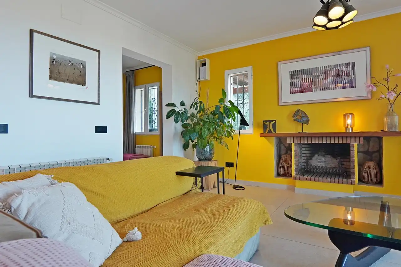 Detached house with pool for sale in Monte Solana, imagen 12