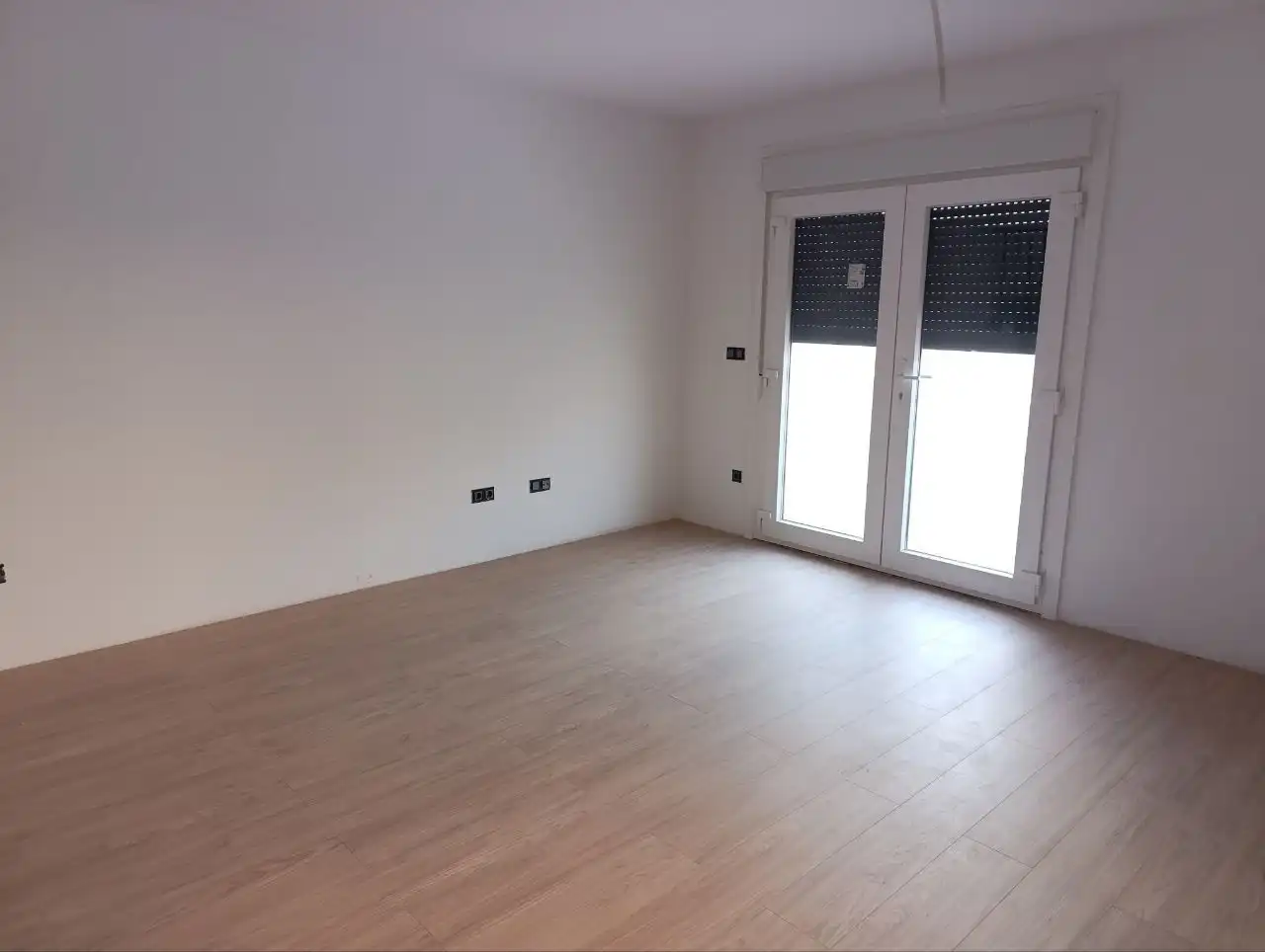 Schlafzimmer von Einfamilien-Reihenhaus zum Verkauf in Valdepeñas mit Heizung, Terrasse und Abstellraum