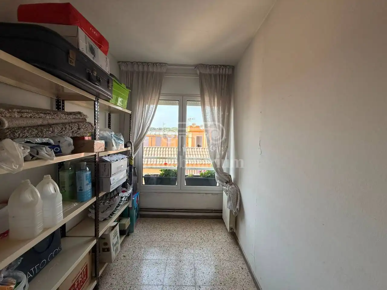 Dormitori de Àtic en venda en Lloret de Mar amb Aire condicionat, Calefacció i Moblat