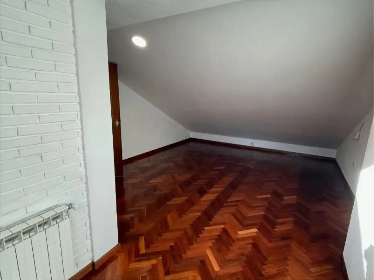Casa o xalet de lloguer en Madrid amb Jardí privat, Parquet i Balcó