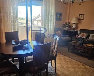 Exterior view of Flat for sale in Valencia de Don Juan  with Storage room