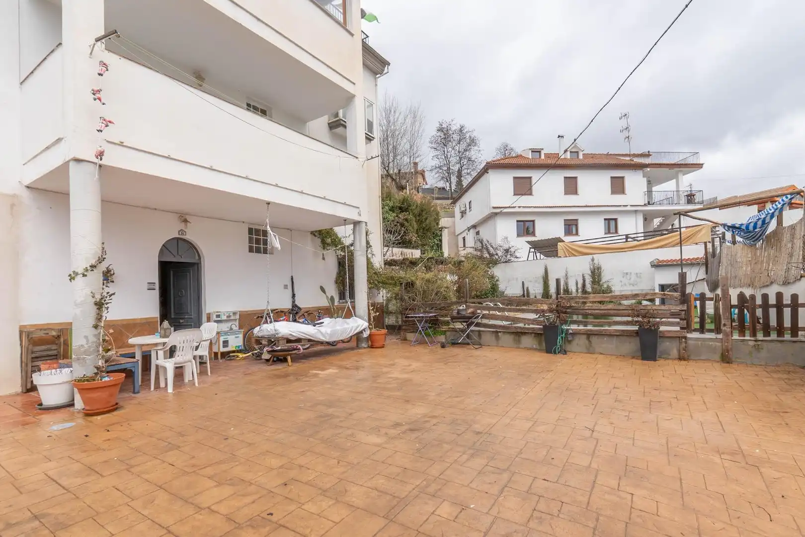 Chalet con terraza en venta en Calle Calle Cuesta Colorada, imagen 88