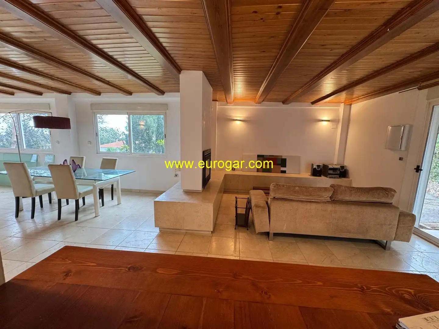Casa o chalet en venta en Chiva con Aire acondicionado, Calefacción y Jardín privado