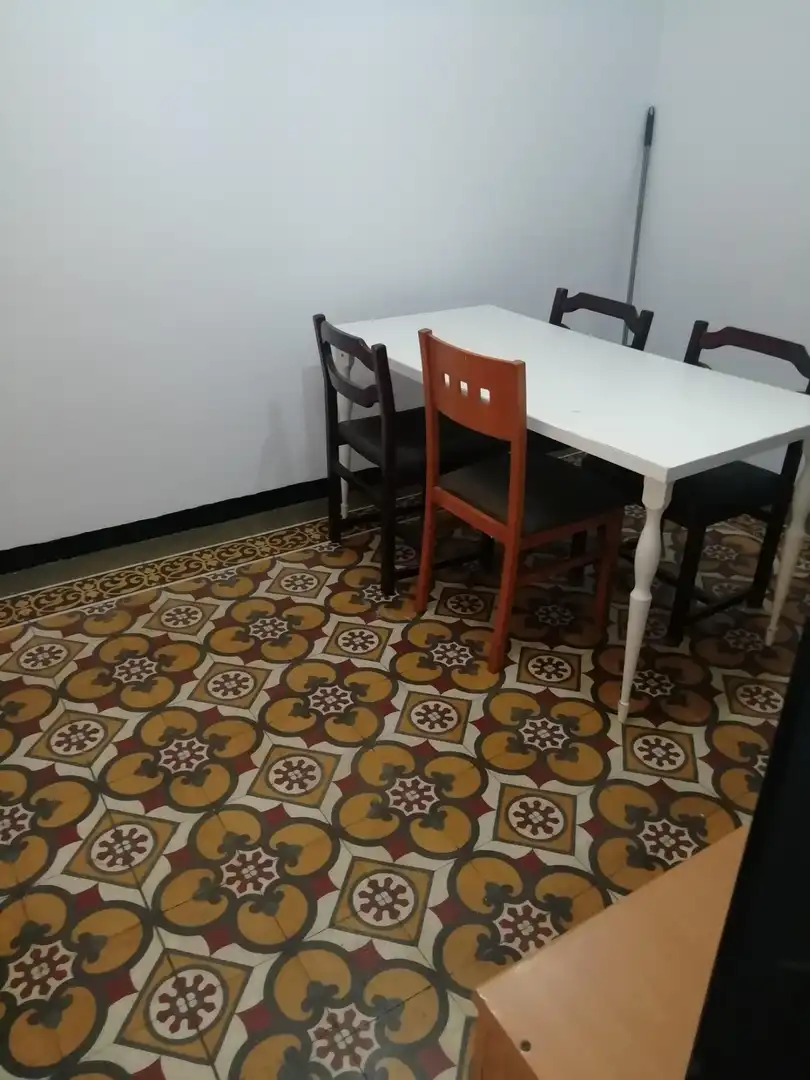 Menjador de Pis en venda en Súria amb Moblat i Balcó