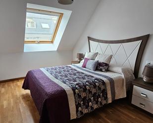 Bedroom of Attic for sale in Viveiro