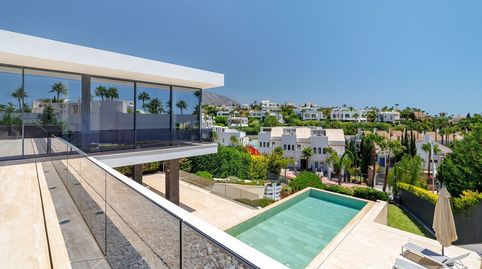 Foto 5 de Casa o chalet de alquiler en N/a, -1, Nueva Andalucía centro, Marbella