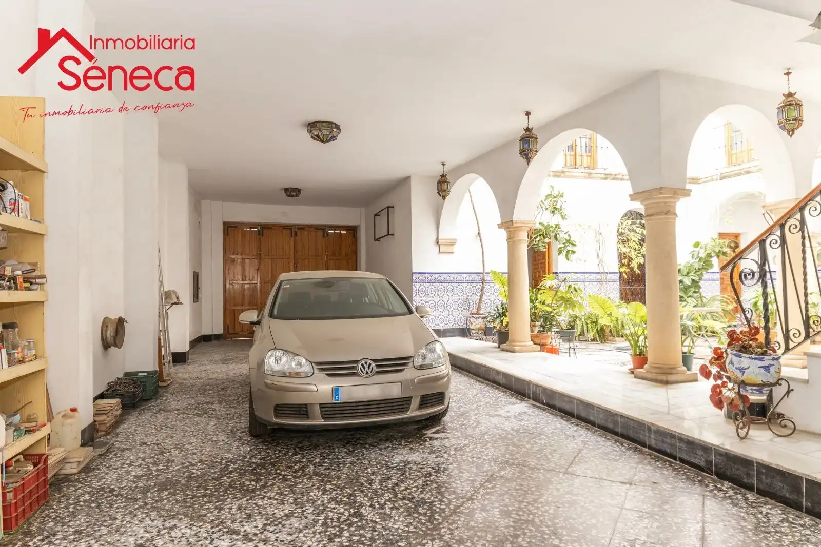 Casa o chalet en venta en Casco Histórico - Ribera - San Basilio