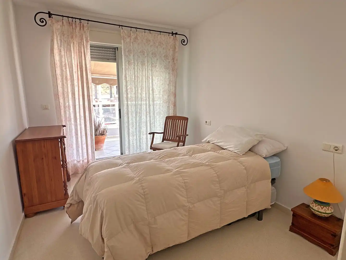 Àtic amb ascensor en venda a Avenida de Andalucía 163B, imagen 2
