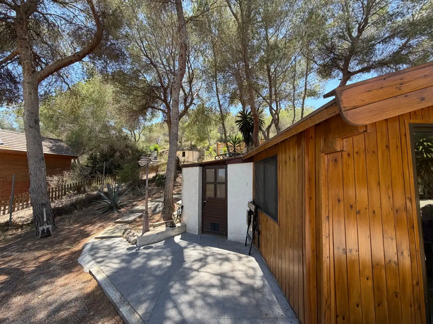 Maison rustique à vendre à Montepinar - La Aparecida - Raiguero, imagen 19