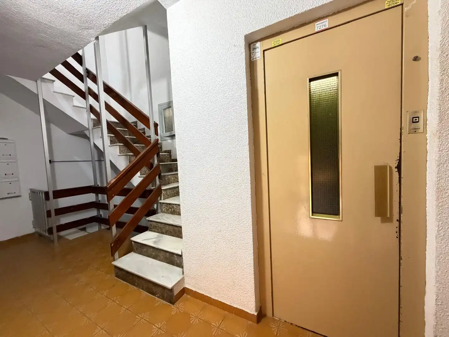 Penthouse mit Terrasse zum Verkauf in Calle Suecia, imagen 40