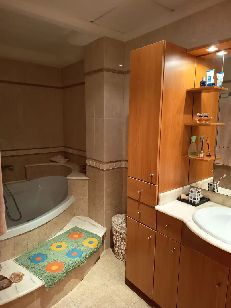 Baño de Piso en venta en Ulldecona con Calefacción, Terraza y Trastero