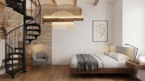 Casa semireformada en plaza Potro Lucano, imatge 3