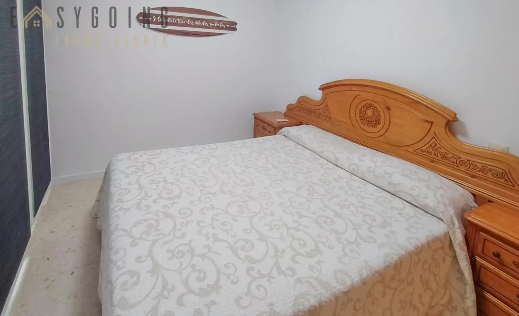 Flat with terrace for sale in Calle Novelda, imagen 15
