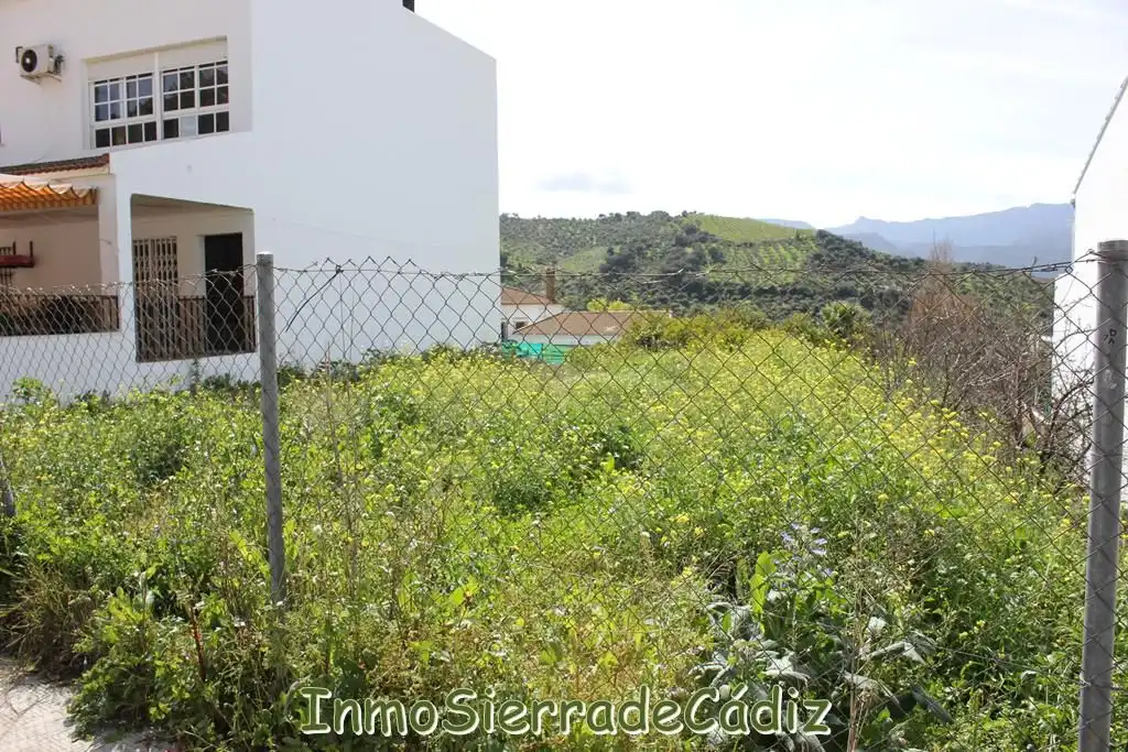 Residencial en venda a Andalucia, Torre Alháquime