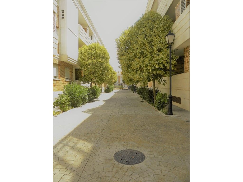 Wohnung zur Miete in Calle de la Fábrica, Villanueva de la Cañada ciudad