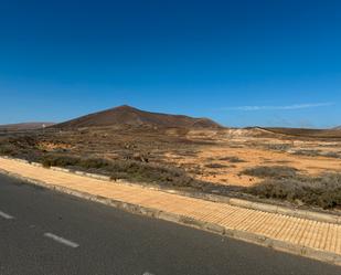 Vista exterior de Residencial en venda en Teguise