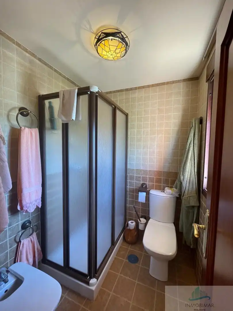 Detached house with pool for sale in Playa de Granada, imagen 56