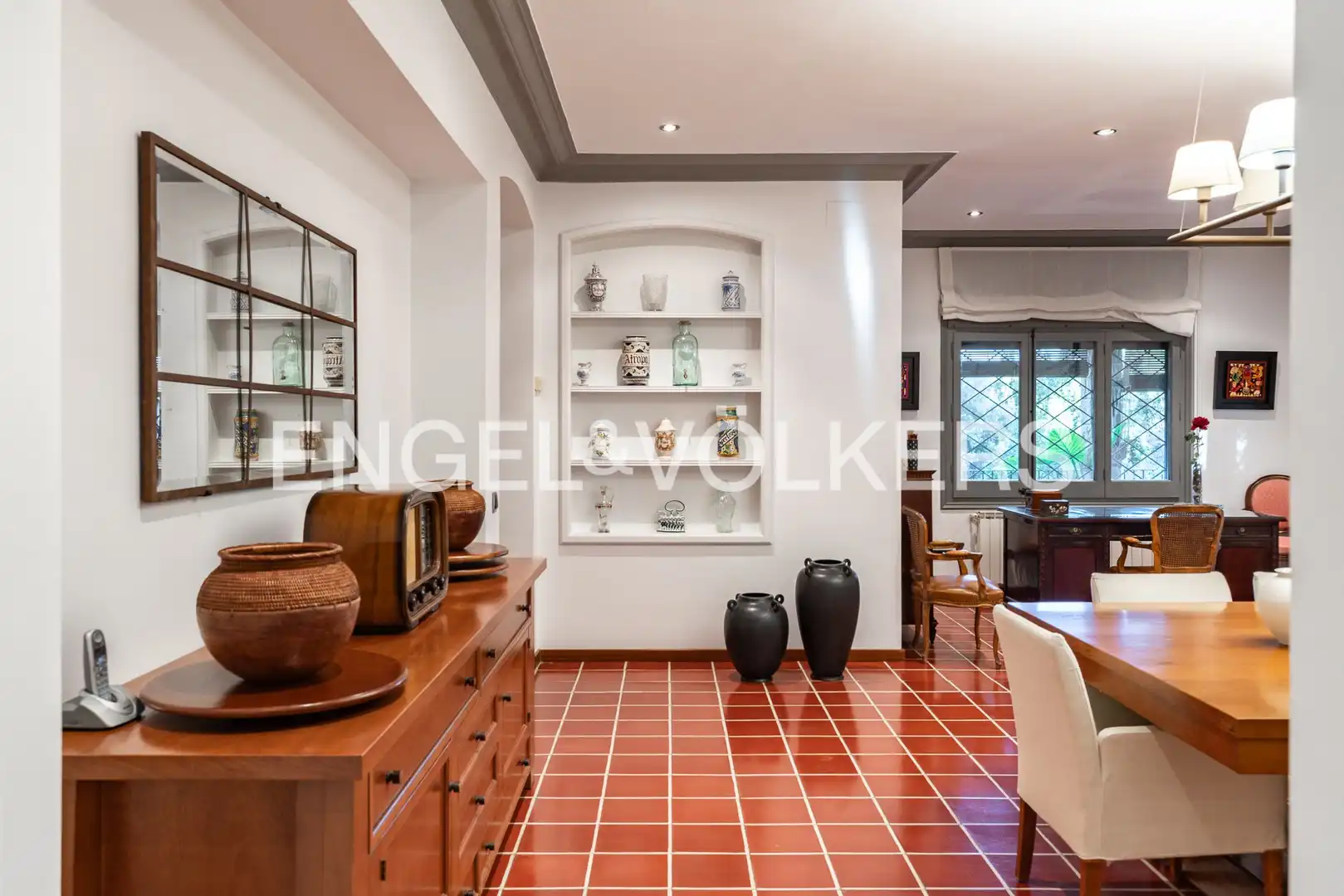 Maison avec piscine à vendre à L'Ametlla del Vallès, imagen 15