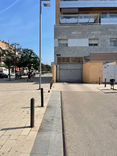 Individuale con ascensore in vendita a Plaça del Vaixell Maria Assumpta, imagen 5