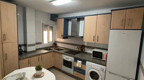 Foto 5 de Pis en venda a Avenida Juan Carlos I, 148, Roquetas Pueblo, Almería