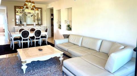 Photo 3 of Attic to rent in Nueva Atalaya, Málaga