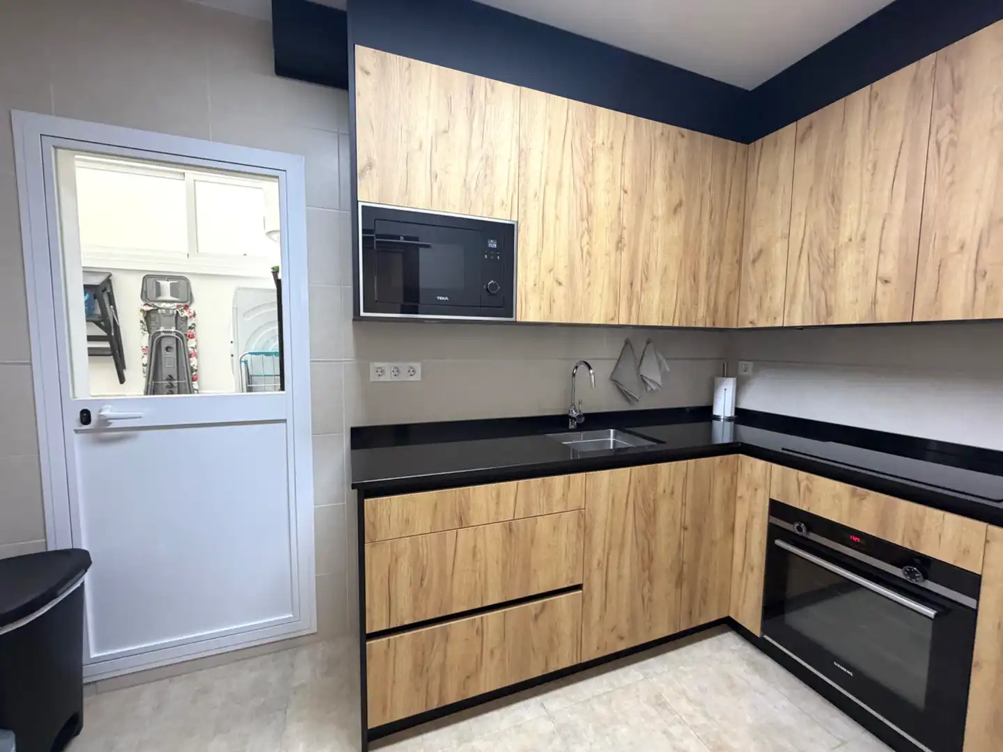 Appartamento con piscina in vendita a Álora, imagen 3
