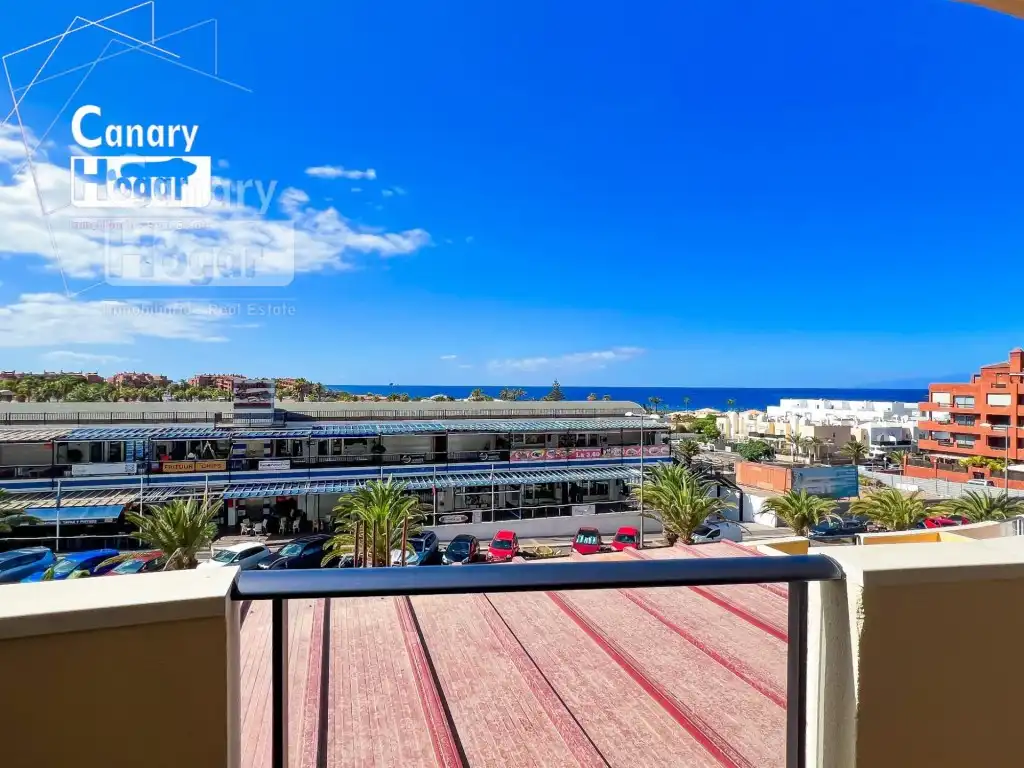 Mini appartamento con piscina in vendita a Avenida Palm-mar, imagen 3