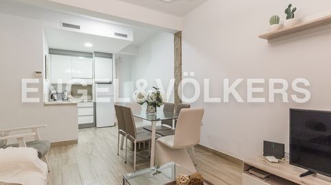 Foto 3 von Wohnung zur Miete in El Carme, Valencia Capital