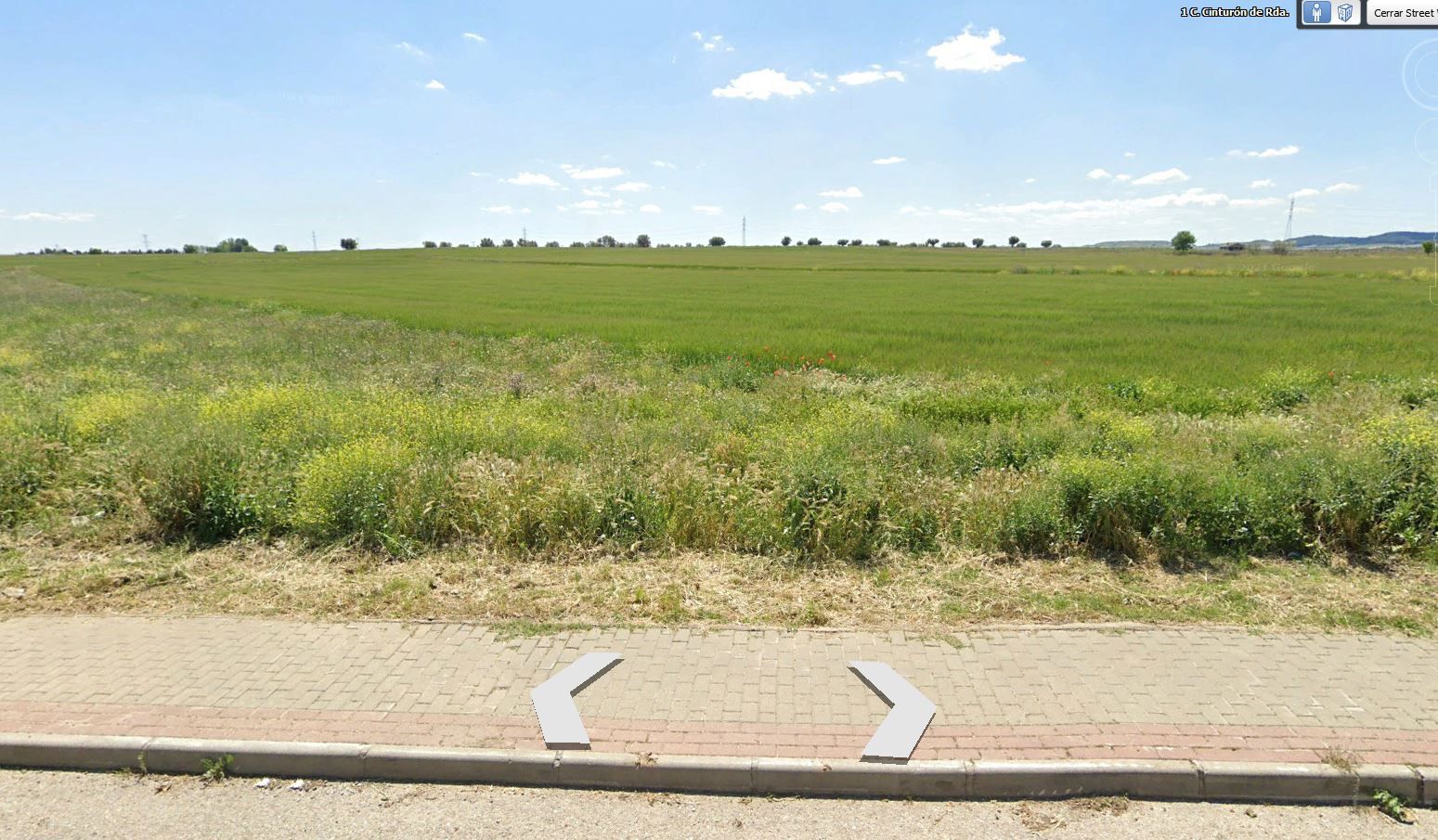 Residencial en venda a PROLONGACION SITIO LA QUINOLA F. 862, -1, Los  Cestos  - Belén - Las Eras