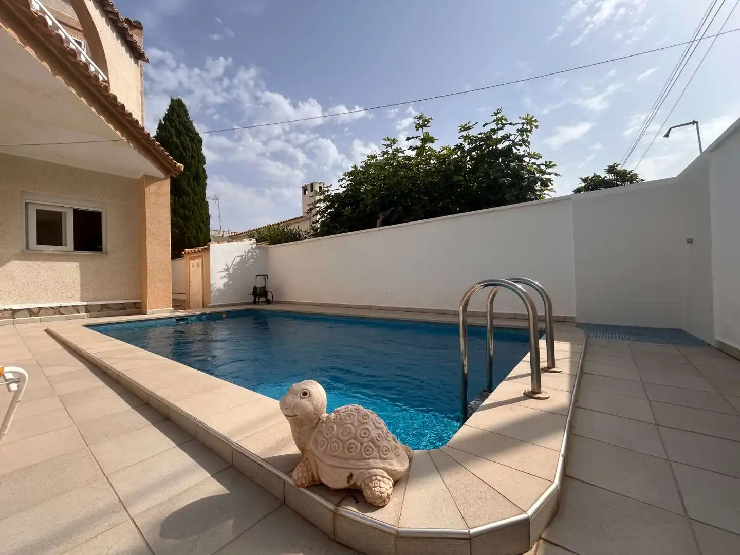 Villa avec piscine à vendre à Orihuela ciudad, imagen 3