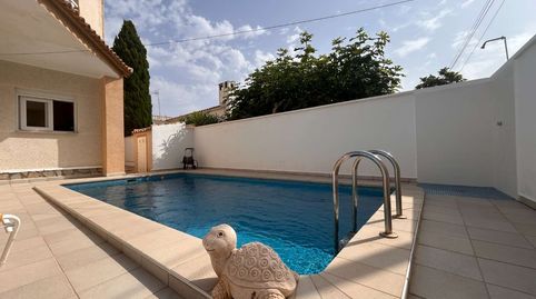 Foto 3 de Casa o xalet en venda a Orihuela ciudad, Orihuela